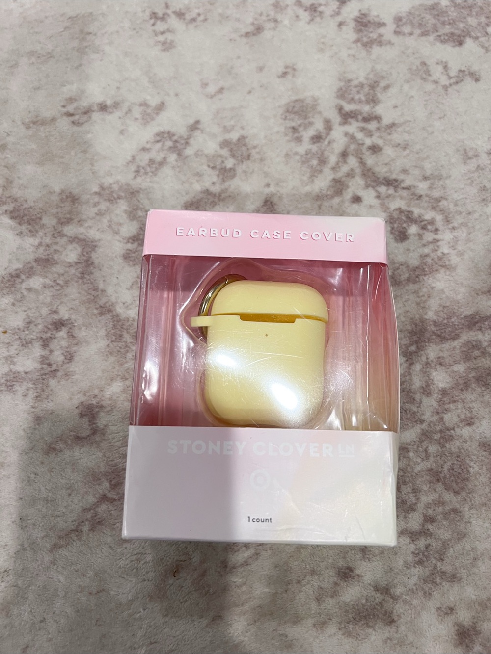 Stoney Clover Target Ear Bud Case
